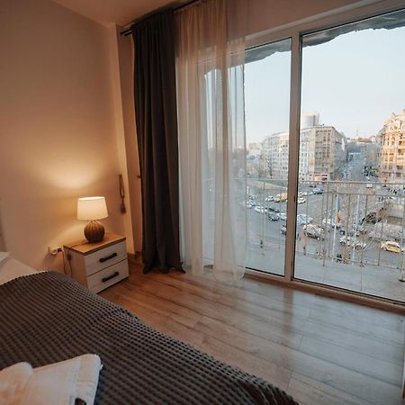 City View By The River بوخارست المظهر الخارجي الصورة