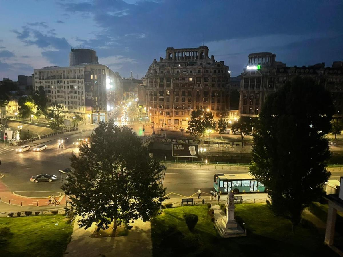 City View By The River بوخارست المظهر الخارجي الصورة